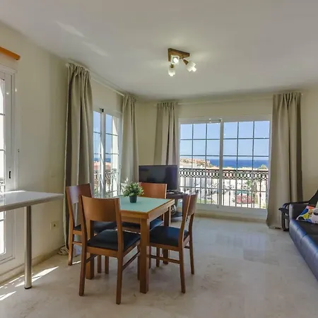 Appartamento Golf Tenerife Palm-mar