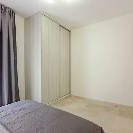 Golf Tenerife Apartment Palm-mar