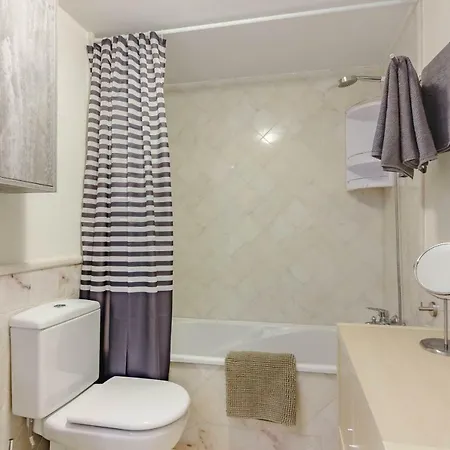Golf Tenerife Apartment