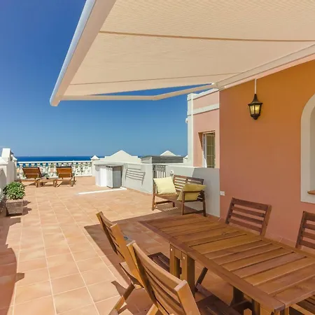 Appartamento Golf Tenerife Palm-mar