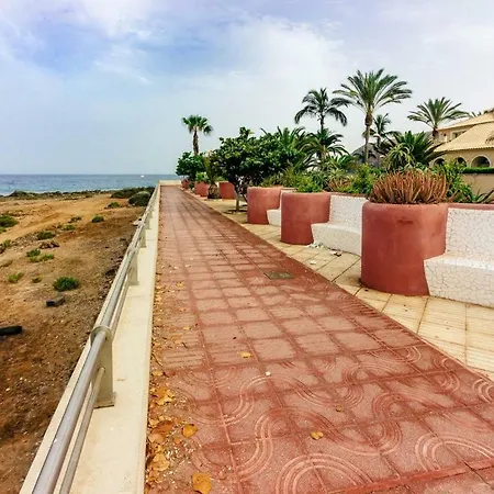 Golf Tenerife Appartamento Palm-mar