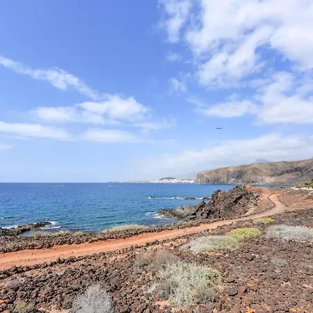 Golf Tenerife Apartment Palm-mar