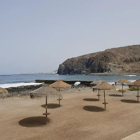 Apartment Golf Tenerife Palm-mar