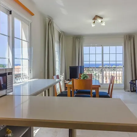 Golf Tenerife Apartment Palm-mar