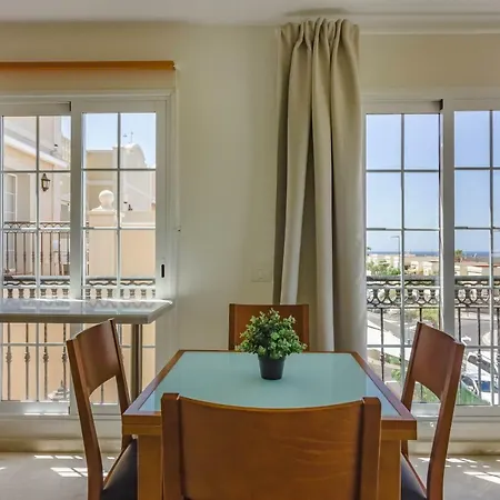 Golf Tenerife Apartment