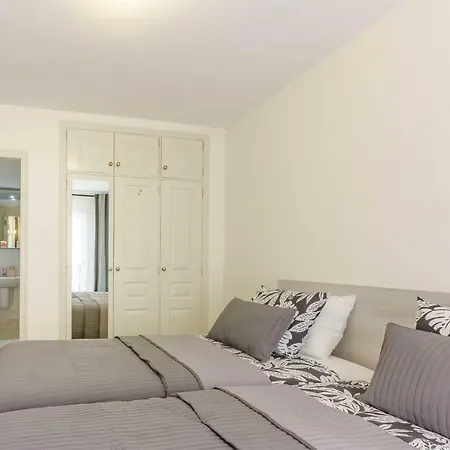 Apartment Golf Tenerife