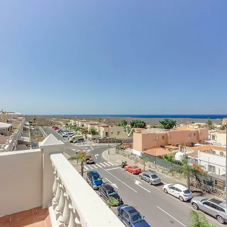 Daire Golf Tenerife Palm-mar