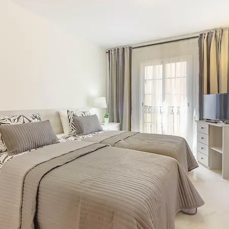 Golf Tenerife Apartment *