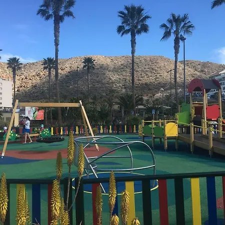 Apartment Golf Tenerife