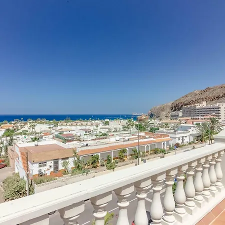 Daire Golf Tenerife *