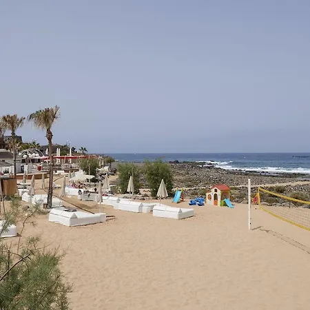 Golf Tenerife * Palm-mar